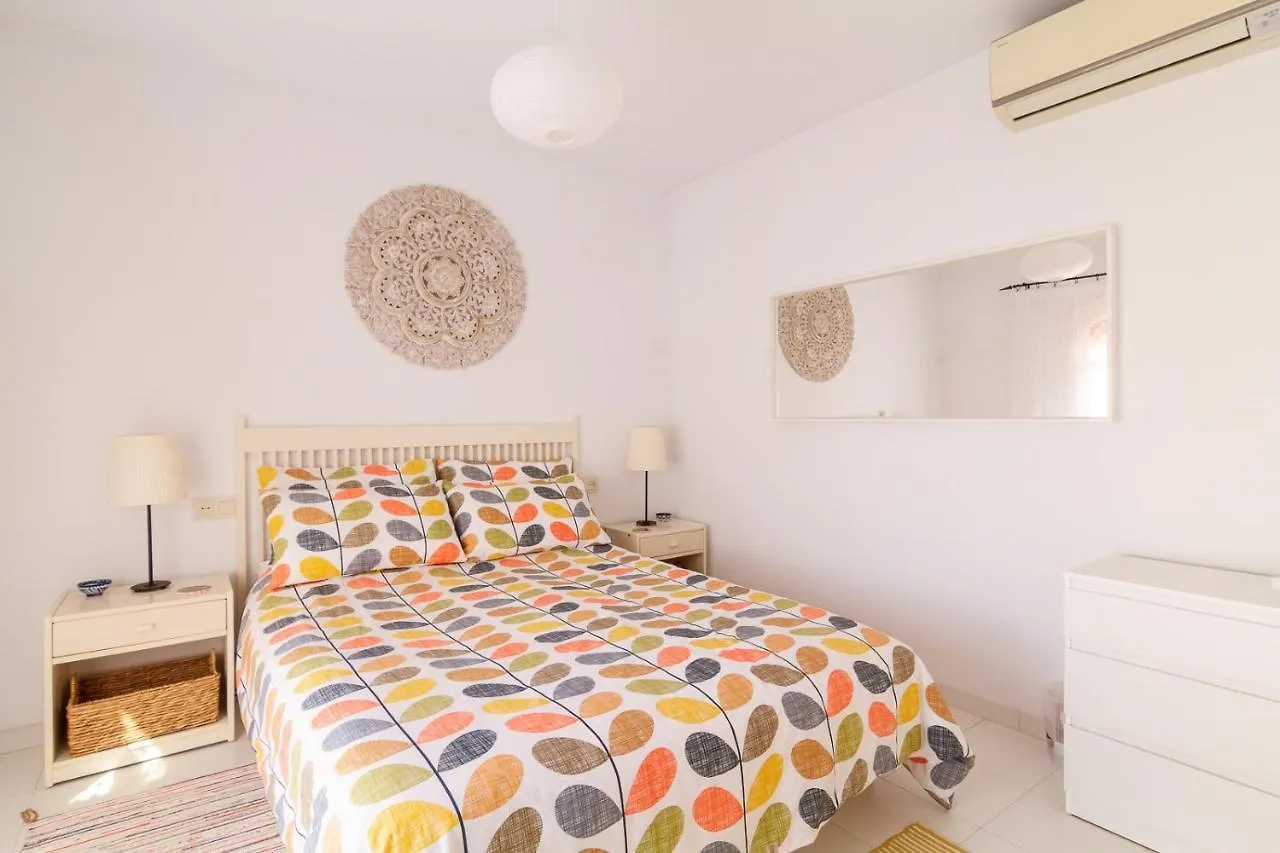 Casa Corazon Burriana Casasol Villa Nerja 0*,  Spanien