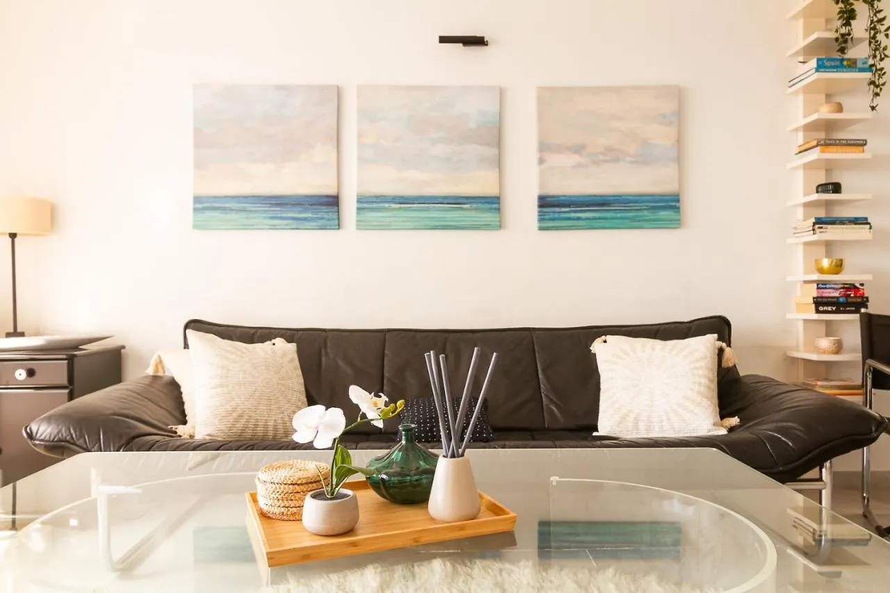 Vila Casa Corazon Burriana Casasol Nerja