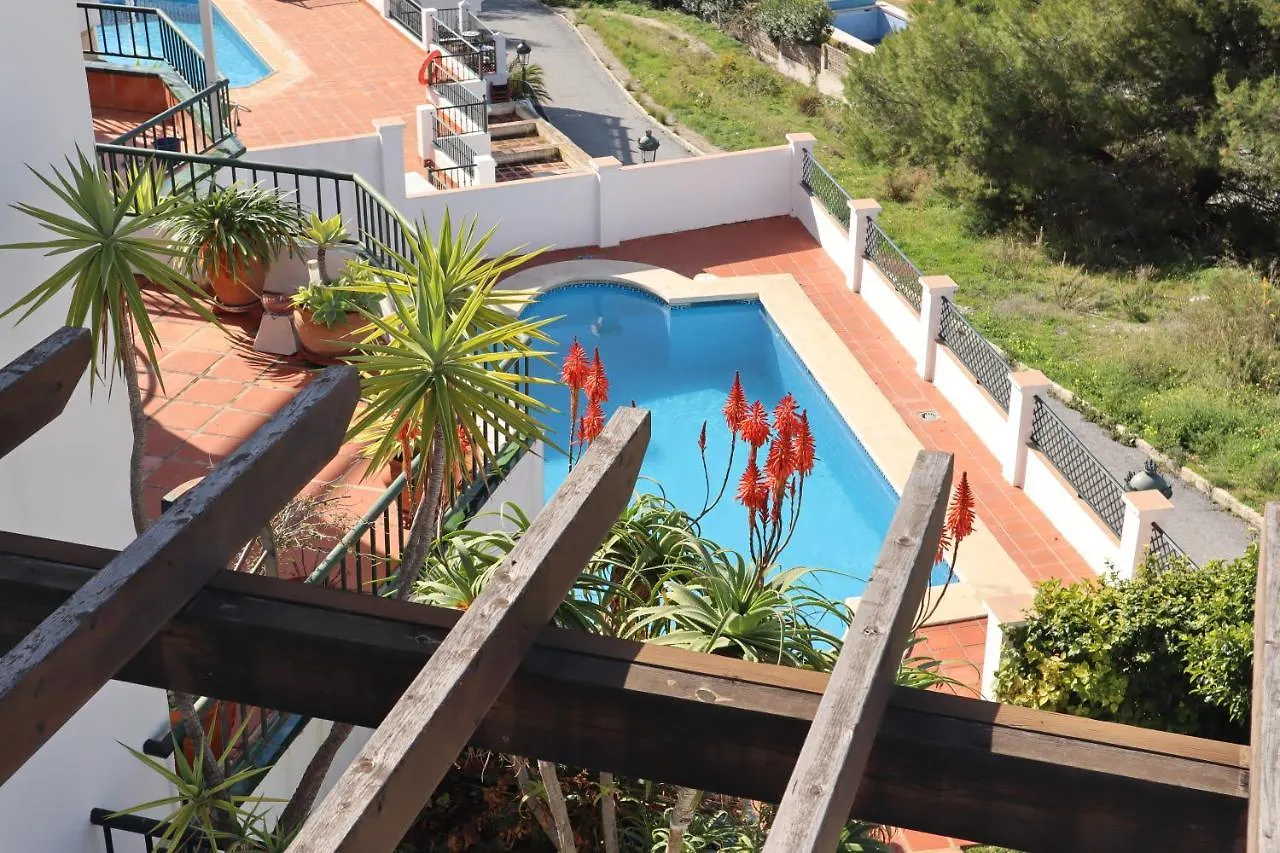 Vila Casa Corazon Burriana Casasol Nerja 0*,  Španělsko